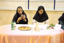 گزارش تصویری مراسم جشنواره غذا